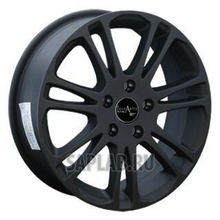 Купить Legeartis WHS079641 OPL8 16/6,5 ET37 Mb