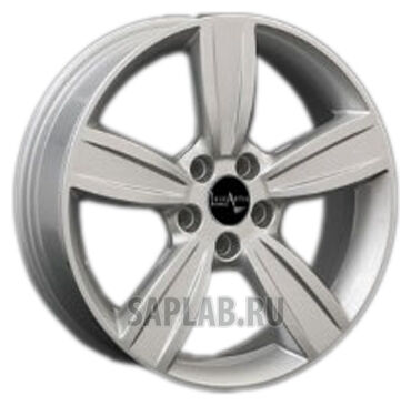 Купить Legeartis WHS079851 Ci18 18/7 ET38 Sil