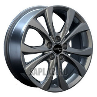 Купить Legeartis WHS078658 MZ23 18/7,5 ET50 Gm