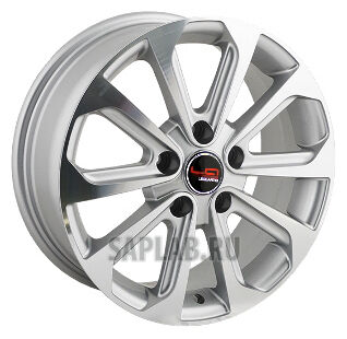 Купить Legeartis WHS080080 NS69 16/6,5 ET45 Sf