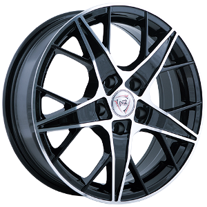 Купить Nz WHS076367 F-29 15/6 ET48 Bkf