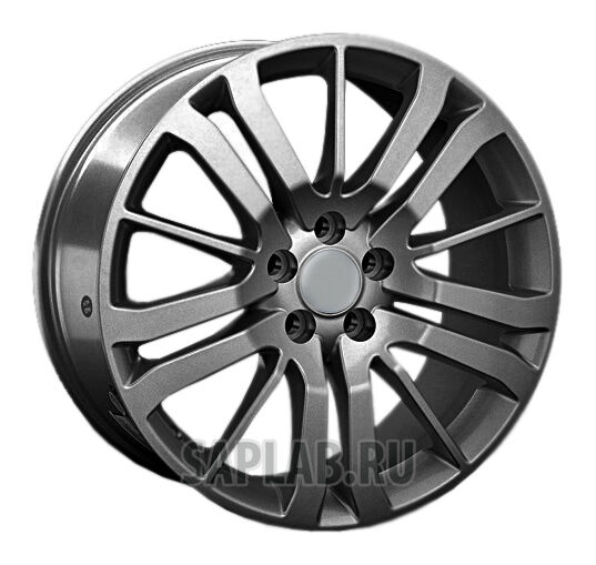 Купить Legeartis WHS081113 LR24 20/9,5 ET53 Gm