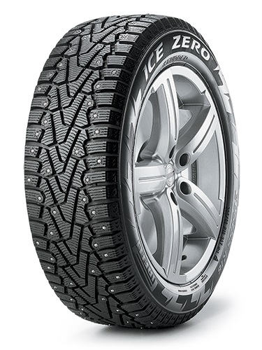 Купить Pirelli 2504700 PI4W 245/65R17 111T TL XL WINTER ICE ZERO
