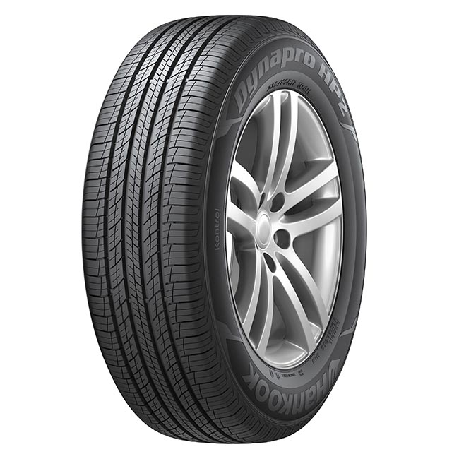 Купить Hankook 1014150 HK4S 255/60R17 106V TL DYNAPRO HP2 RA33