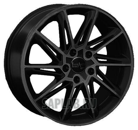 Купить Legeartis WHS078236 A44 18/8 ET39 Bkf