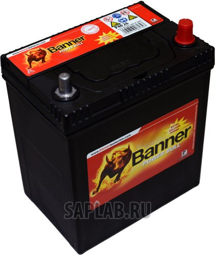 Купить Banner P4026 Power Bull P4026