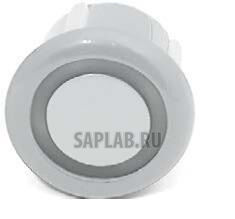 Купить Parkcity D18SILVER Врезной ультразвуковой датчик ParkCity D18 Silver