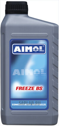 Купить Aimol 14185 Охлаждающая жидкость Freeze BS 1л