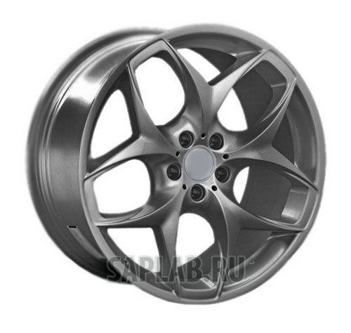 Купить Legeartis WHS092001 B80 20/9,5 ET45 Gm