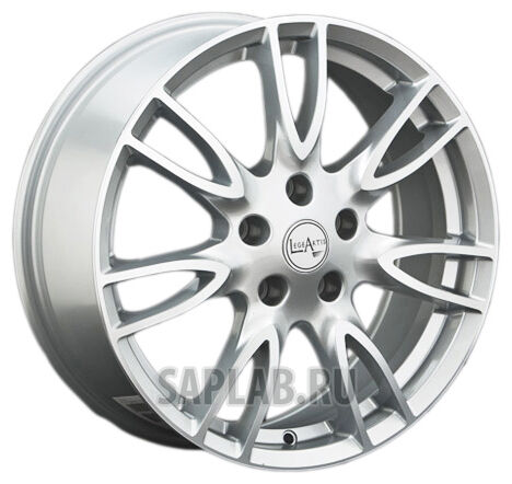 Купить Legeartis WHS091883 INF5 17/7 ET45 Sil