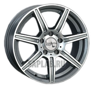 Купить Legeartis WHS081233 MB116 18/8,5 ET38 Gmf