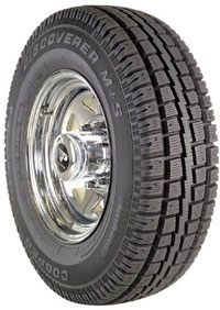 Купить Cooper 5037713 DISCOVERER M+S SPORT