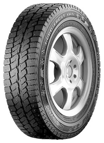 Купить Gislaved 0455014 205/75R16C 110/108R TL Nord Frost Van SD