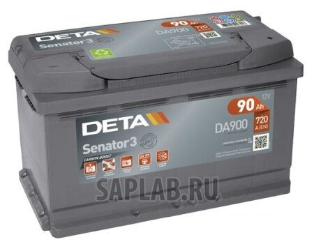 Купить Deta DA900 Senator3 DA900