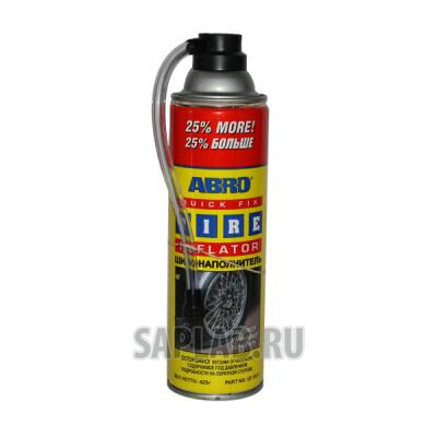 Купить Abro QF35 шинонаполнитель-герметик 425г.