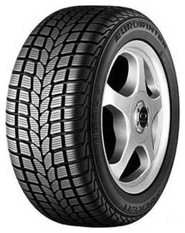 Купить Dunlop 277995 SP WINTER SPORT 400 106H