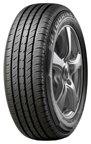 Купить Dunlop 305179 SP TOURING T1