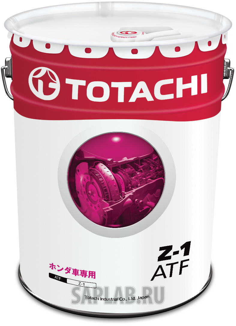 Купить Totachi 4562374691070  ATF Z-1
