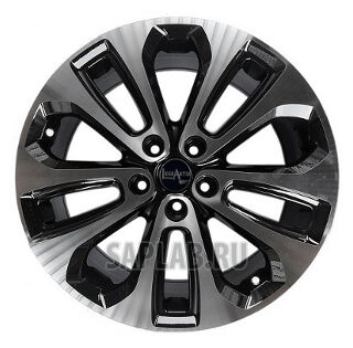 Купить Legeartis WHS090580 KI92 18/7 ET40 Bkf