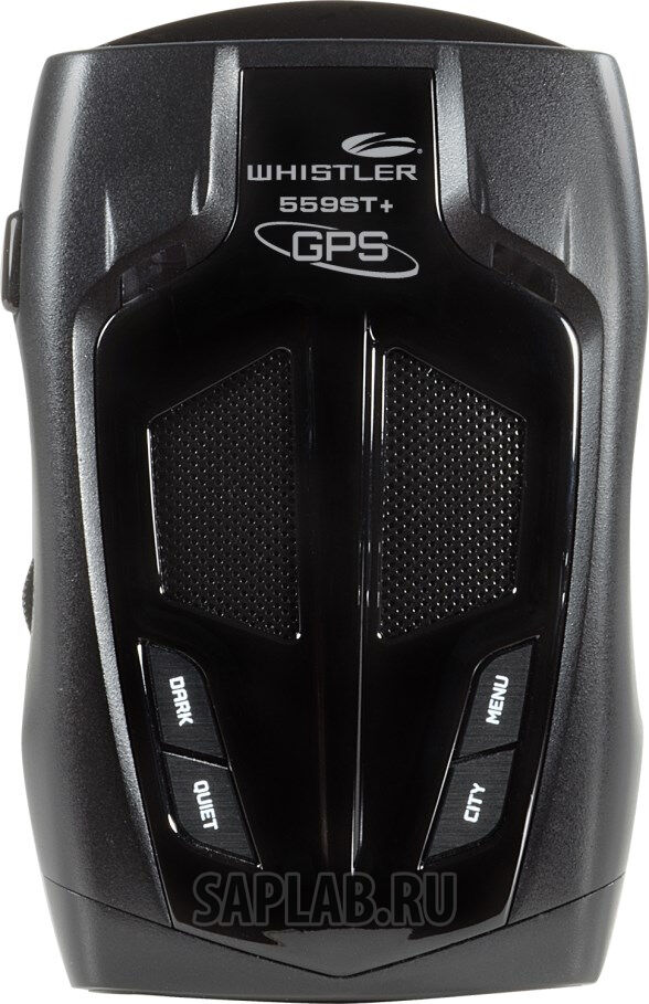 Купить Whistler WH559ST Радар-детектор Whistler WH-559ST+
