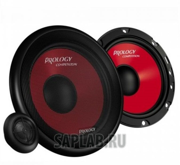 Купить Prology CX62CMKII Акустическая система