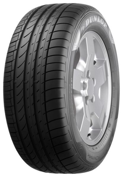 Купить Dunlop 565858 DU4S 285/45R19 111W TL XL SP QUATTROMAXX MFS