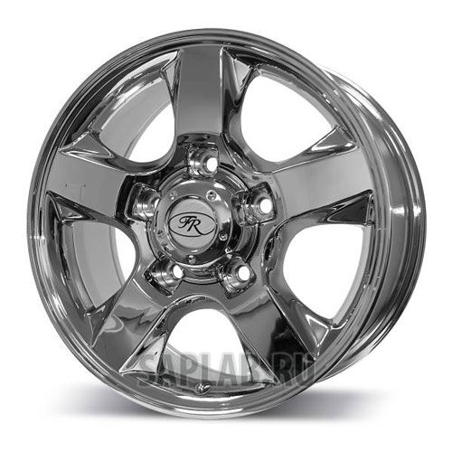 Купить Replica 20634143 Replica TOYOTA 16/8 ET60