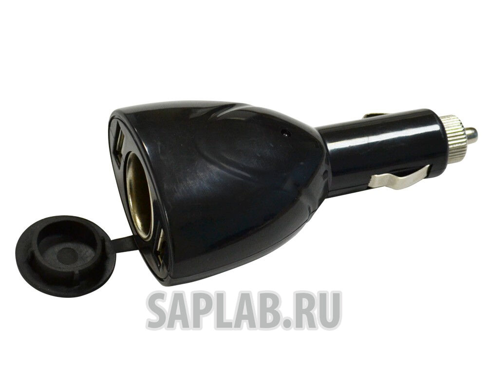 Купить Vettler SZU3 Разветвитель прикуривателя Vettler