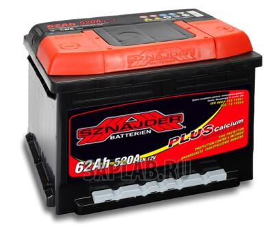 Купить Sznajder 56258 Plus 56258