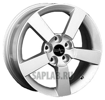 Купить Legeartis WHS079279 HND50 17/7 ET35 Sil