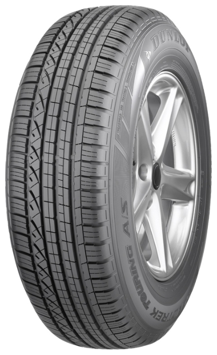 Купить Dunlop 293427 235/60R18 GRANDTREK TOURING 103V