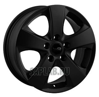 Купить Legeartis WHS081555 SZ16 16/6,5 ET45 Mb