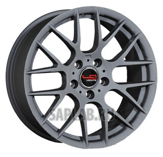 Купить Legeartis WHS079739 B111 19/8,5 ET25 Gm