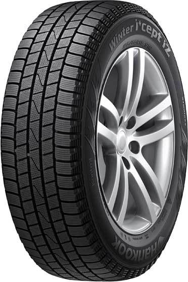 Купить Hankook 1015083 HK4W 215/60R16 95T TL WINTER I*CEPT IZ W606
