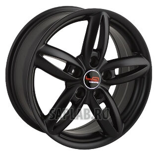 Купить Legeartis WHS080196 SNG10 16/6,5 ET39,5 Mb