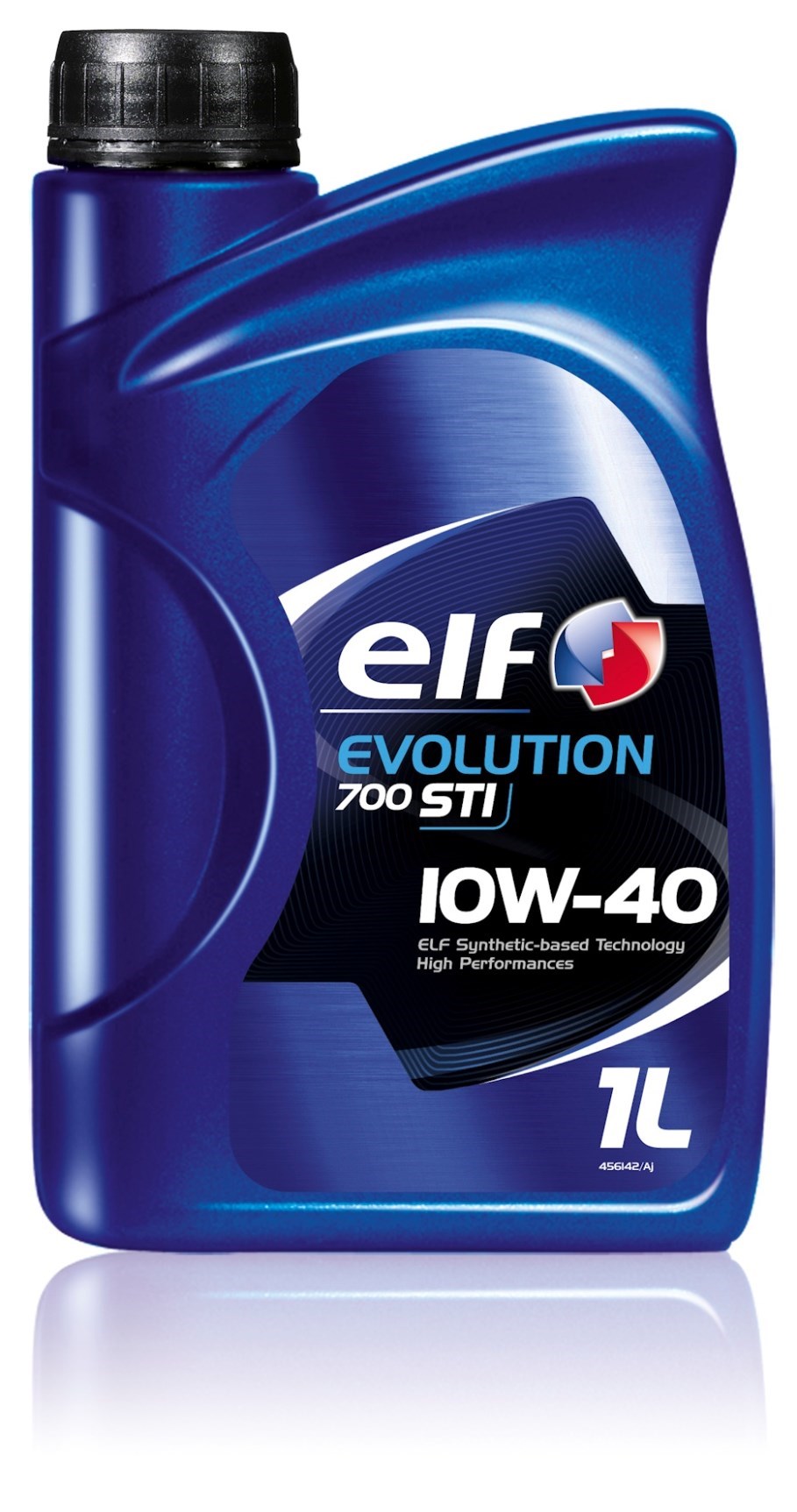 Купить Elf RO196129 Evolution 700 Sti 10W40