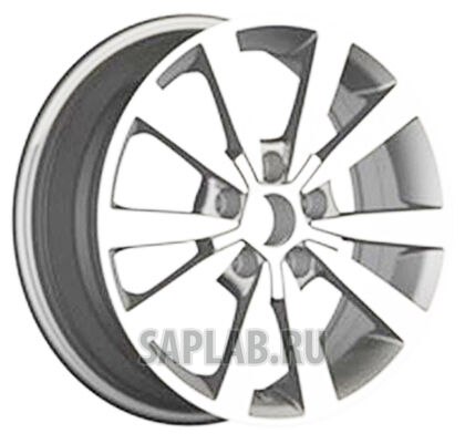 Купить Replay WHS099210 Колесный диск SK71