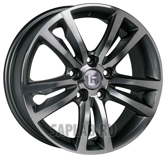 Купить Bantaj BJ3790 Диск колесный R13 Bantaj et29 4х98 ВАЗ 2101-07 BJ3790