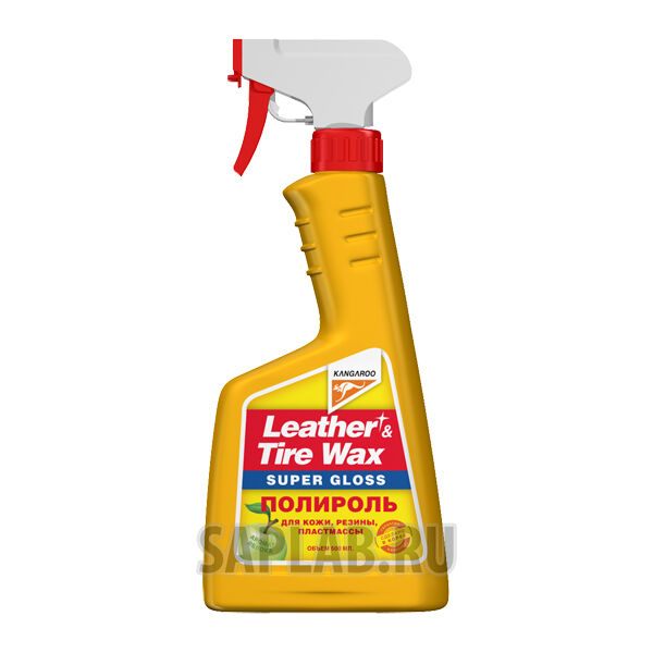 Купить Kangaroo 355029 Полироль панели