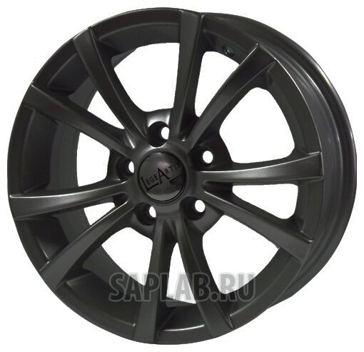 Купить Legeartis WHS104733 HND42 16/6,5 ET41 Mb