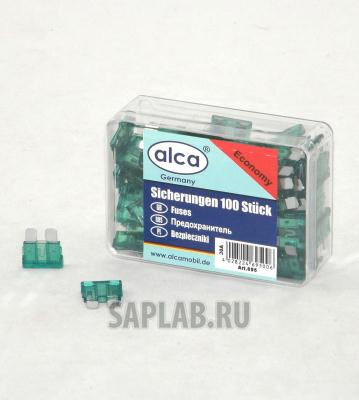 Купить Alca 695000 Предохранители Alca 695000