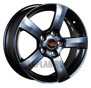 Купить Legeartis WHS079618 Mi19 16/6,5 ET46 Mb