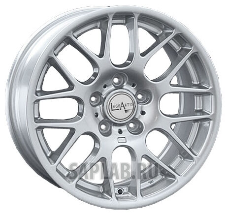 Купить Legeartis WHS079314 B111 19/8,5 ET25 Sil