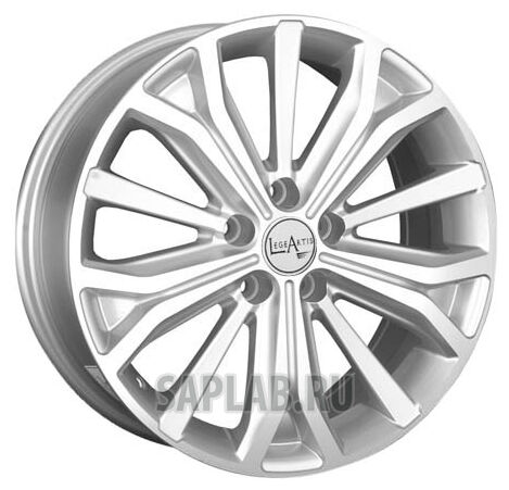 Купить Legeartis WHS080855 Ci33 17/7 ET32 Sf