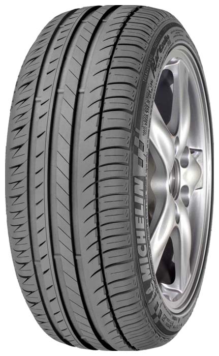 Купить Michelin 754765 MIPS 215/40R17 87W TL PILOT EXALTO PE2
