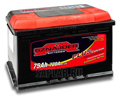 Купить Sznajder 57520 Plus 57520