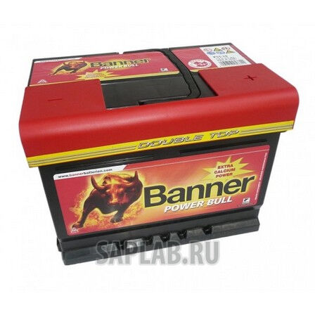 Купить Banner P5519 Power Bull P5519