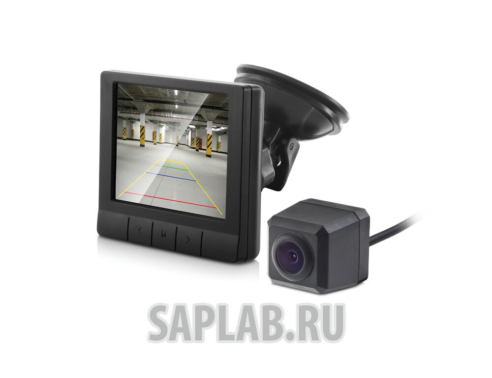 Купить Neoline TD000000656 Камера заднего вида Neoline DWN-11