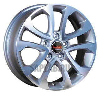 Купить Legeartis WHS079208 NS62 16/6,5 ET45 Sf