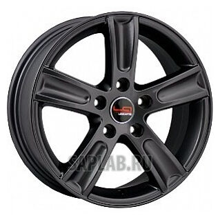 Купить Legeartis WHS106423 NS141 16/6,5 ET45 Mb